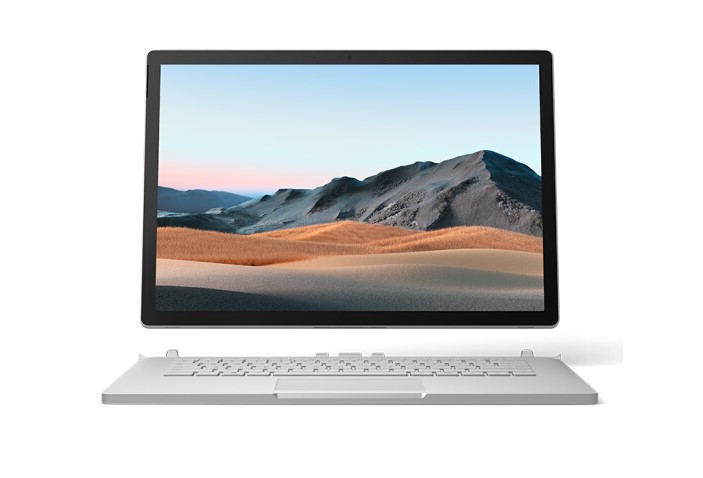 大方Surface 维修前的准备工作